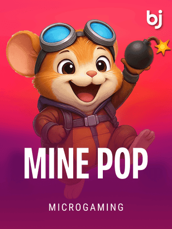Mine Poppng screenshot