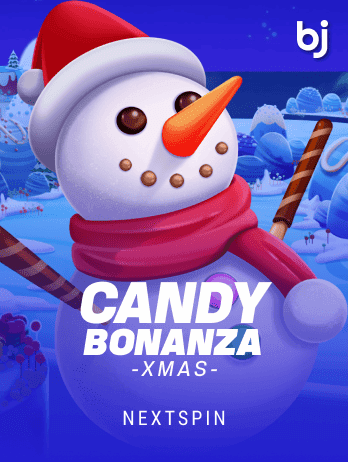 Candy Bonanza Xmaspng screenshot