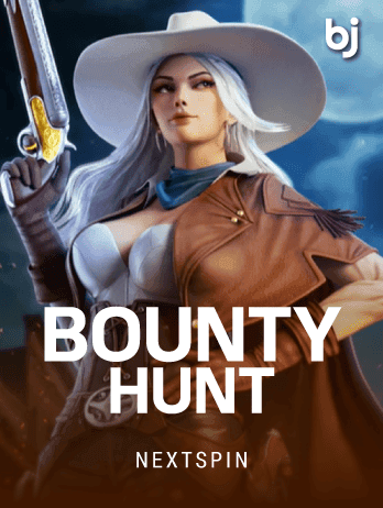Bounty Huntpng screenshot