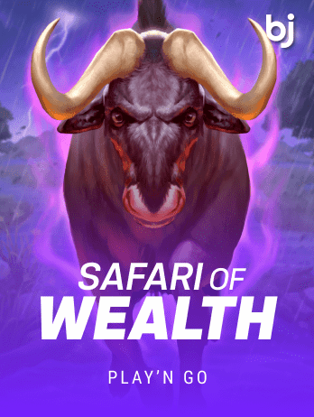 Safari of Wealthpng screenshot