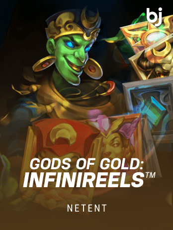 Gods Of Gold_ InfiniReels™png screenshot