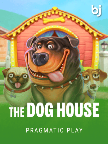 The Dog Housepng screenshot