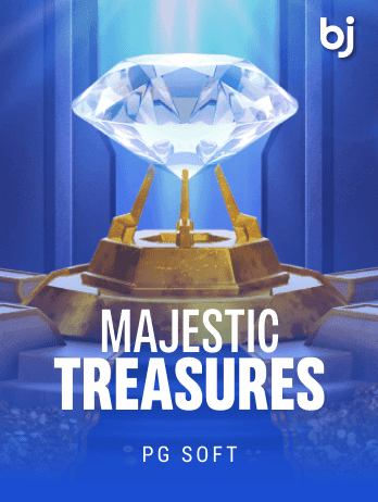 Majestic Treasurespng screenshot