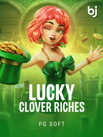 Lucky Clover Richespng screenshot