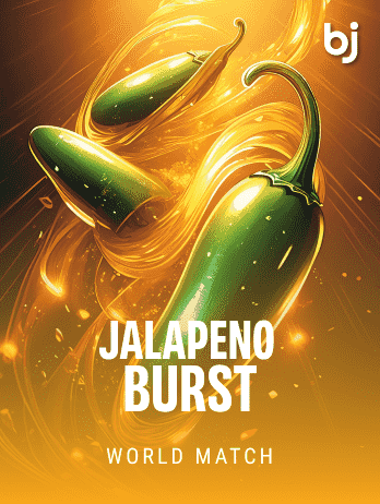 Jalapeno Burstpng screenshot