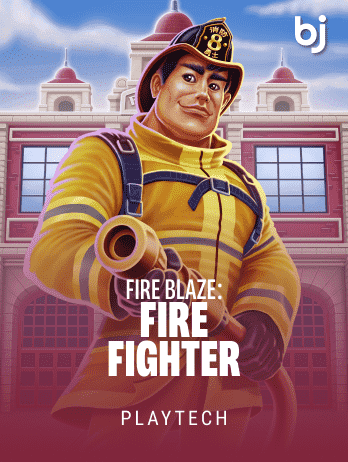 Fire Blaze_ Fire Fighterpng screenshot