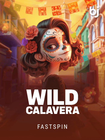 Wild Calaverapng screenshot